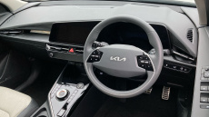 Kia Niro 150kW 4 65kWh 5dr Auto Electric Estate